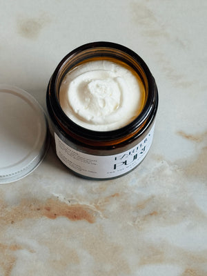 Pure Whipped Tallow (Unscented)