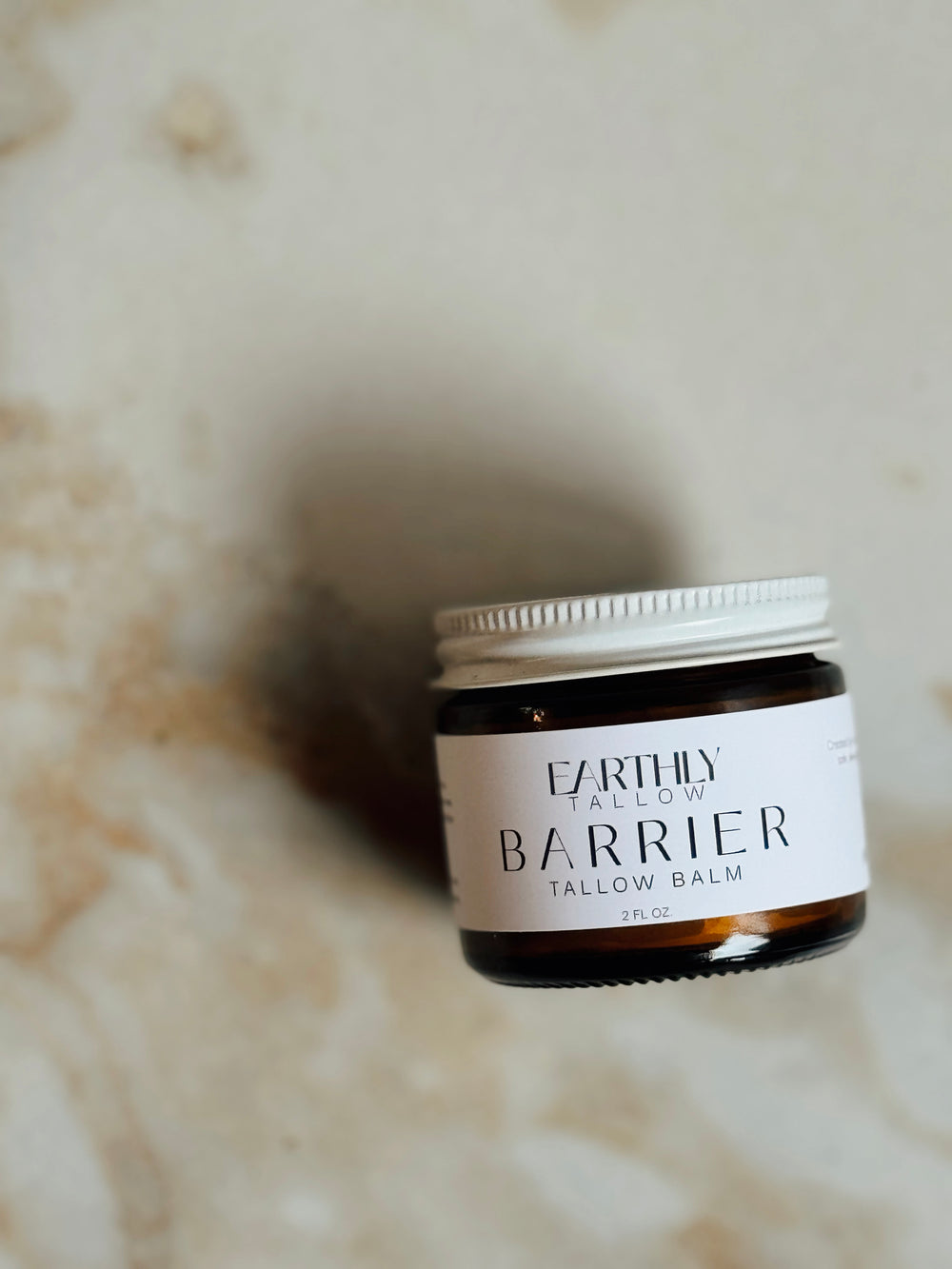 Barrier Balm (Diaper + Dry Skin Balm)