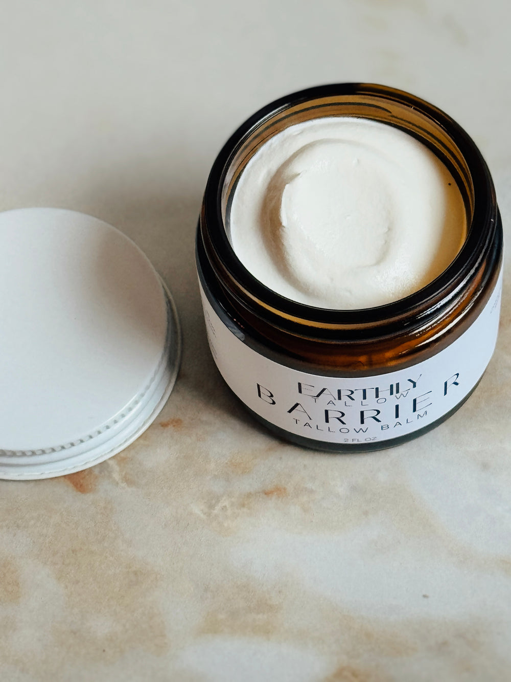 Barrier Balm (Diaper + Dry Skin Balm)