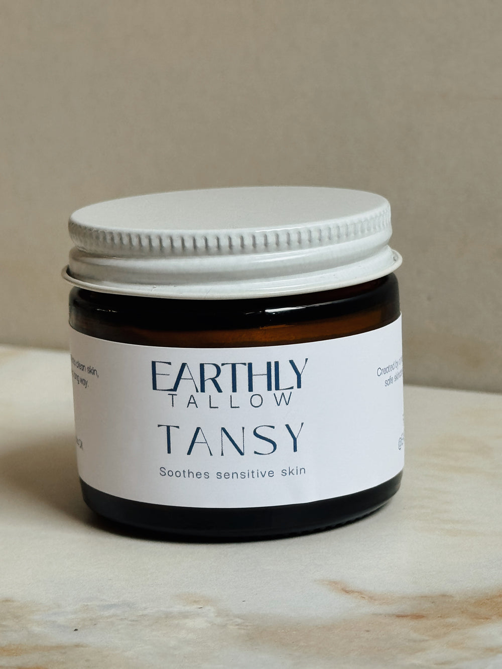 Tansy Tallow Whip