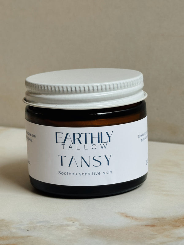 Tansy Tallow Whip