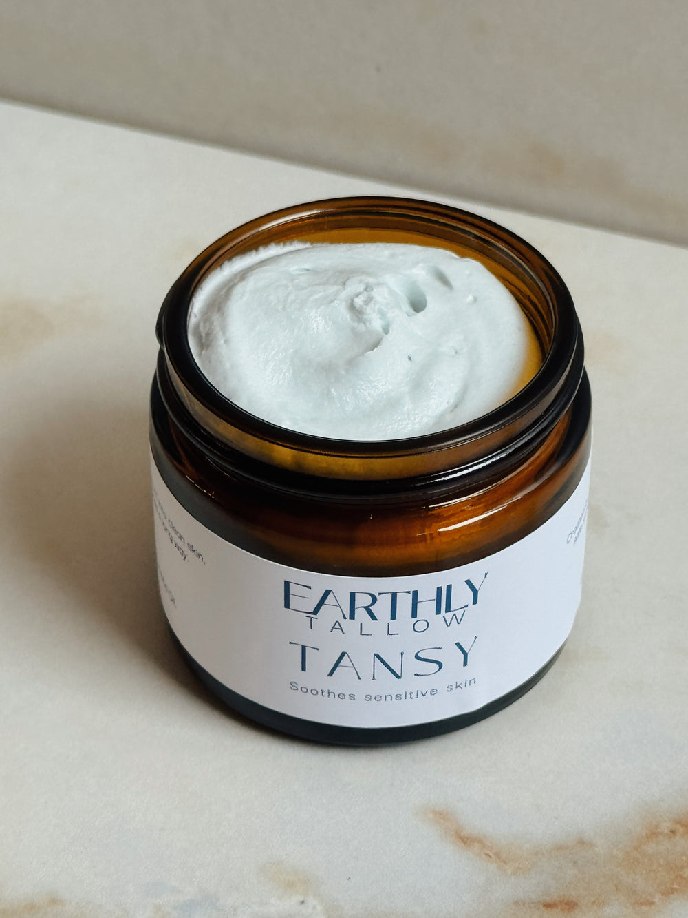 Tansy Tallow Whip