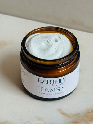 Tansy Tallow Whip