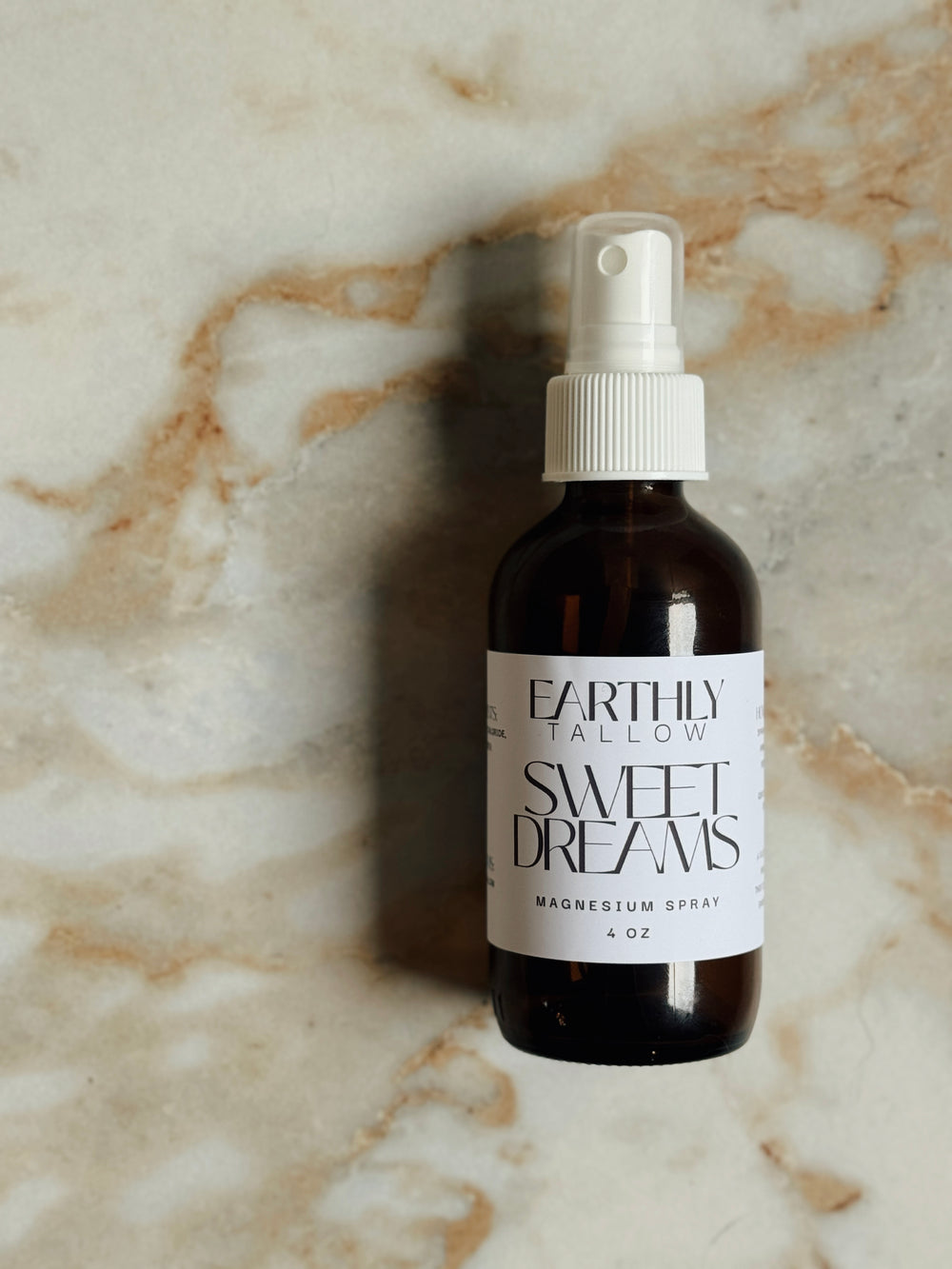 Sweet Dreams Magnesium Spray