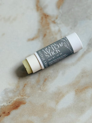 Glow Matcha Stick