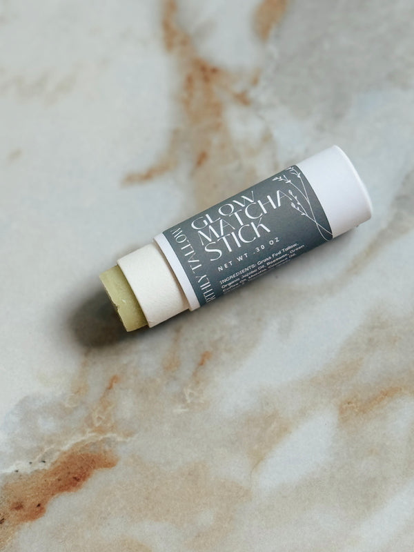 Glow Matcha Stick
