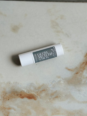 Glow Matcha Stick